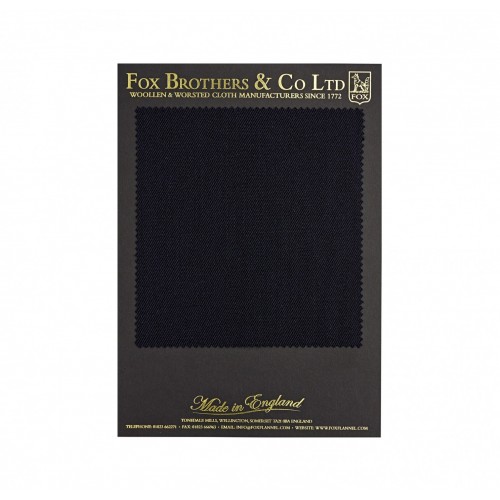 Fox Midnight Serge CODE: FS436SC A2087/32